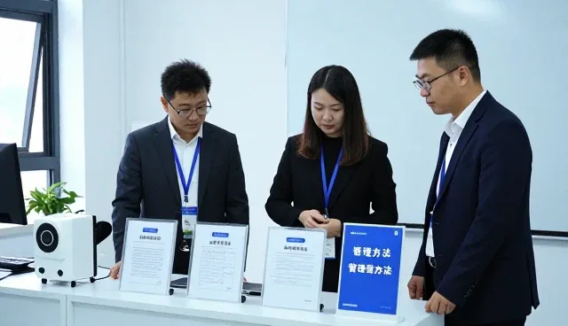 管理办法机械设备怎么做得更稳:设备一线经验